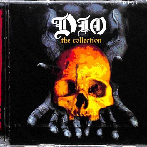 Dio - The Collection EU NEW