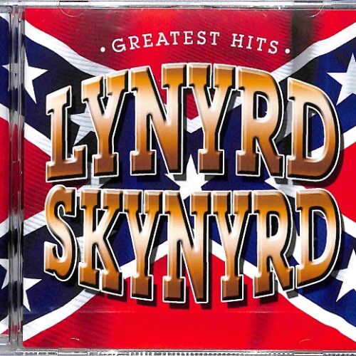 Lynyrd Skynyrd - Greatest Hits EU NEW
