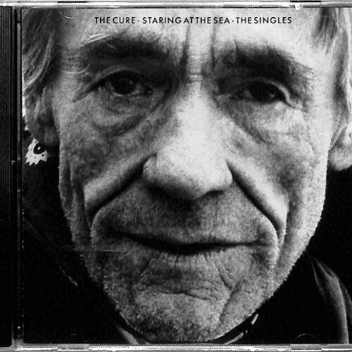 The Cure - Staring At The Sea - The Singles EU NEW