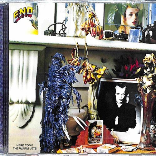 Eno - Here Come The Warm Jets EU NEW