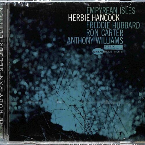 Herbie Hancock - Empyrean Isles EU NEW Blue Note