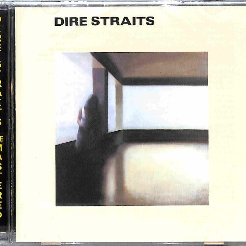 Dire Straits - Dire Straits EU NEW