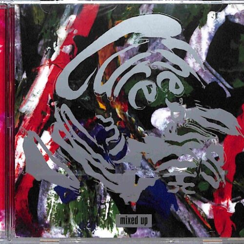 The Cure - Mixed Up EU NEW