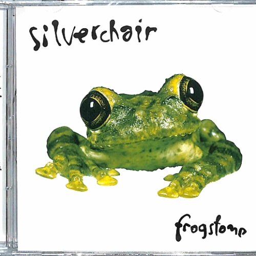 Silverchair - Frogstomp EU NEW