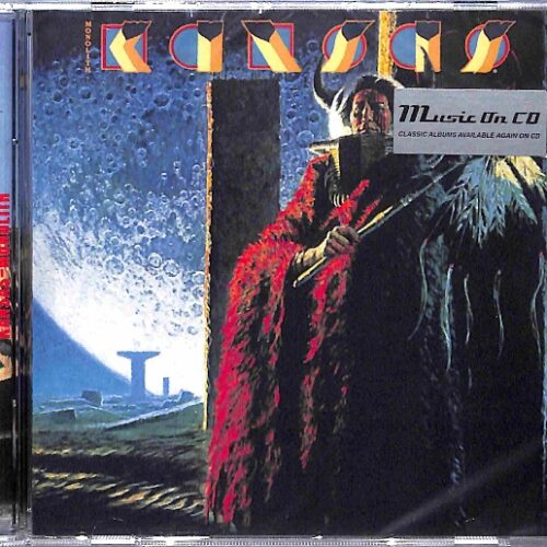 Kansas - Monolith EU NEW