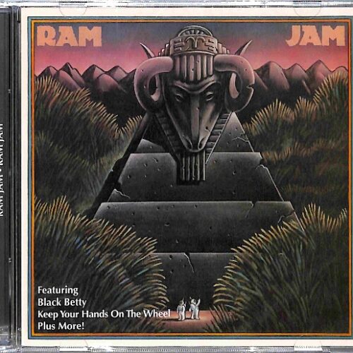 Ram Jam - Ram Jam EU NEW