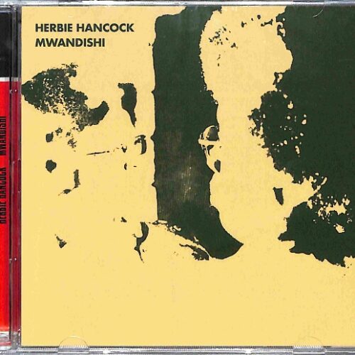 Herbie Hancock - Mwandishi EU NEW