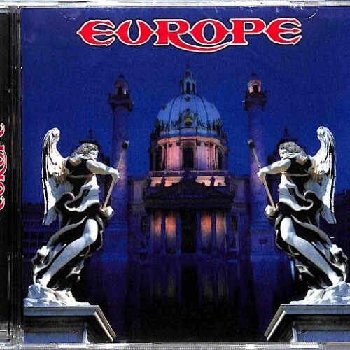 Europe - Europe EU NEW