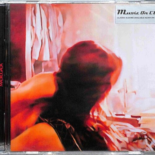 Madrugada - Madrugada EU NEW