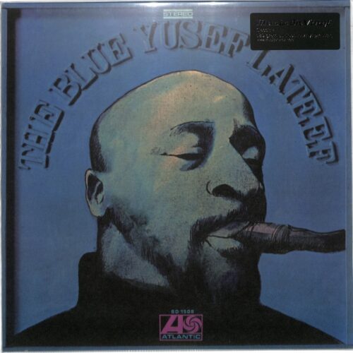 Yusef Lateef - The Blue Yusef Lateef EU NEW
