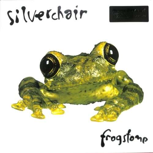 Silverchair - Frogstomp  2LP EU NEW