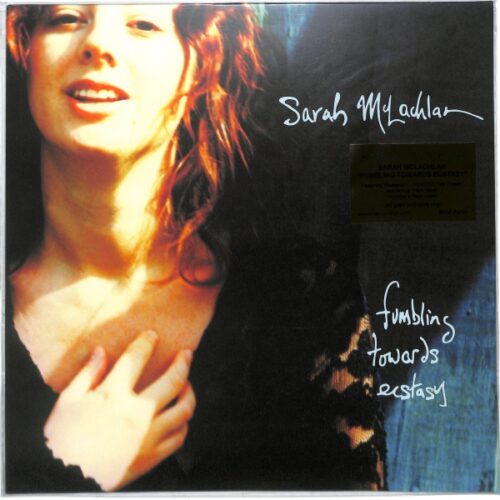 Sarah McLachlan - Fumbling Towards Ecstasy  EU NEW Audiophile Vinyl