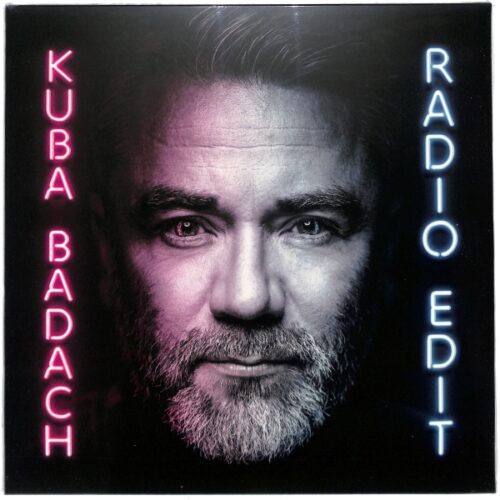 Kuba Badach - Radio Edit  EU NEW