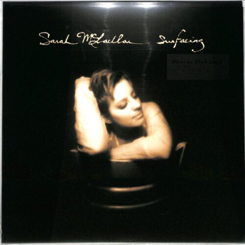 Sarah McLachlan - Surfacing EU NEW