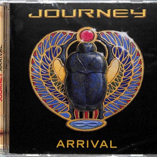 Journey - Arrival EU NEW