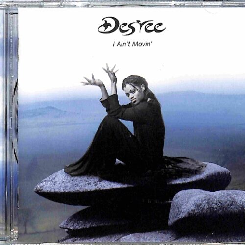 Des'ree - I Ain't Movin' EU 4