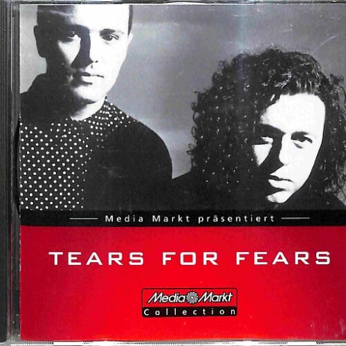 Tears For Fears - Tears For Fears EU 5-