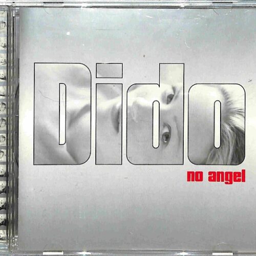 Dido - No Angel EU 5-