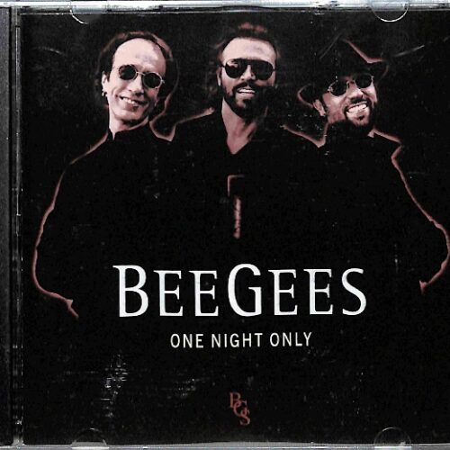 Bee Gees - One Night Only EU 3+