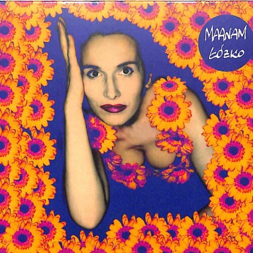 Maanam - Łóżko EU NEW