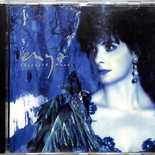 Enya - Shepherd Moons EU 4