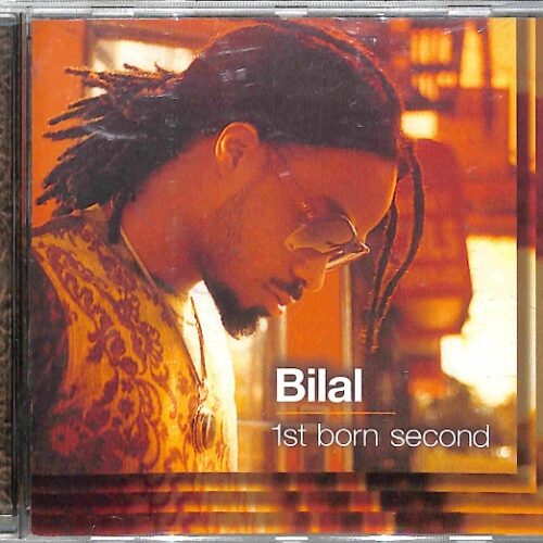 Bilal - 1st Born Second EU 3+