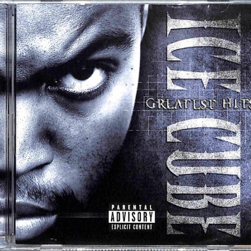 Ice Cube - Greatest Hits EU NEW