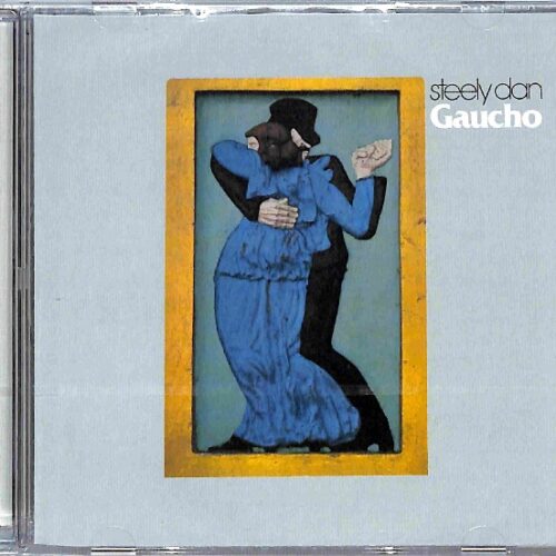 Steely Dan - Gaucho EU NEW