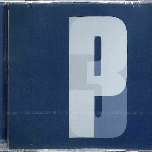 Portishead - Third EU NEW