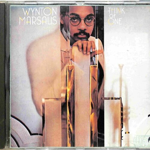 Wynton Marsalis - Think Of One EU 5-