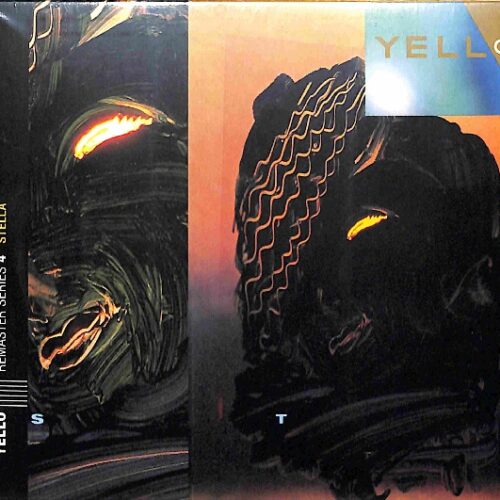 Yello - Stella EU NEW