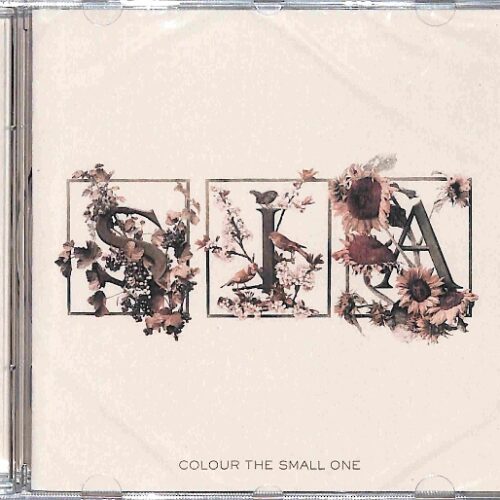Sia - Colour The Small One EU NEW