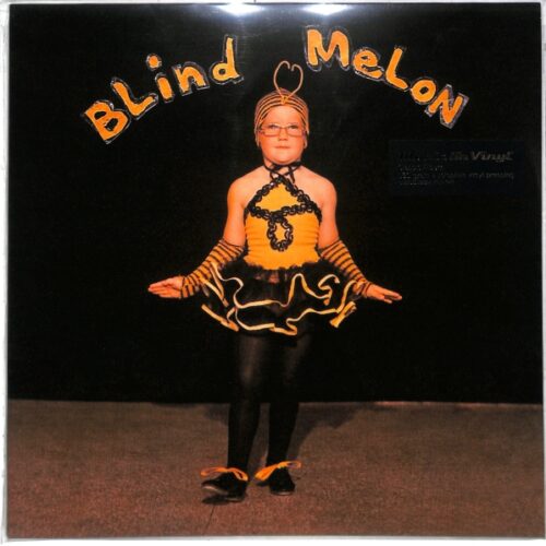 Blind Melon - Blind Melon EU NEW