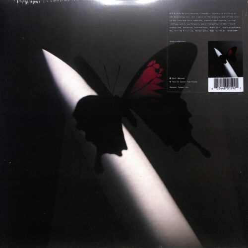 Post Malone - Twelve Carat Toothache 2LP EU NEW Limited Edition