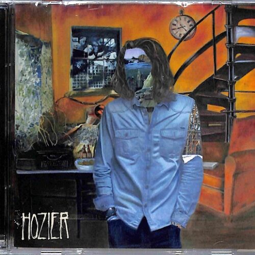 Hozier - Hozier EU NEW