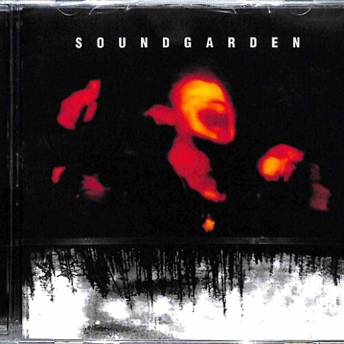 Soundgarden - Superunknown  EU NEW