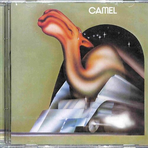 Camel - Camel EU NEW
