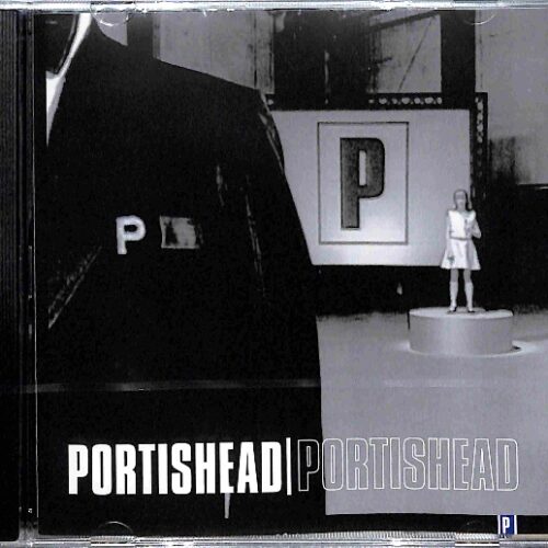 Portishead - Portishead  EU NEW