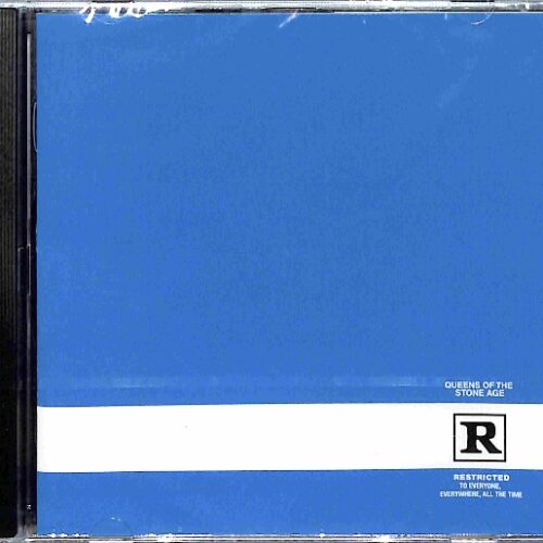 Queens Of The Stone Age - R  EU NEW