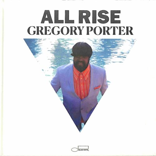 Gregory Porter - All Rise EU NEW