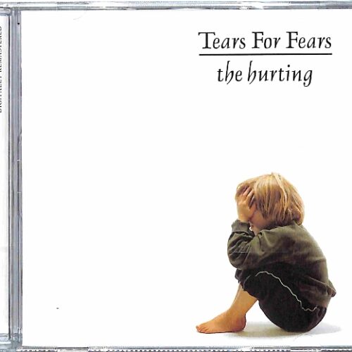 Tears For Fears - The Hurting  EU NEW