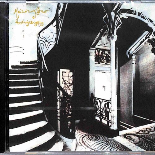 Mazzy Star - She Hangs Brightly EU NEW