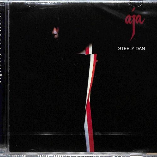 Steely Dan - Aja EU NEW