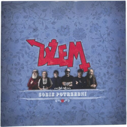 Dżem - Sobie Potrzebni EU NEW