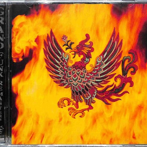 Grand Funk - Phoenix  EU NEW