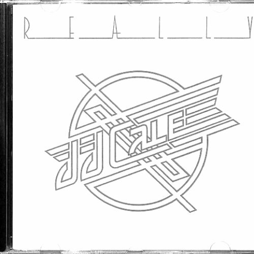 J.J. Cale - Really  EU NEW