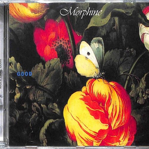 Morphine - Good  EU NEW