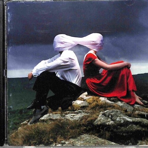 Funeral For A Friend - Casually Dressed And Deep In Conversation EU 3+