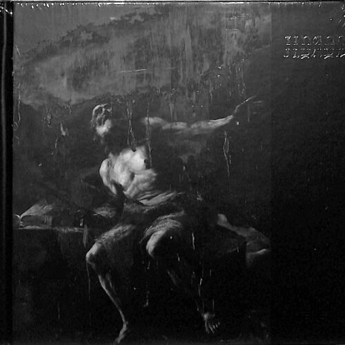 Behemoth - I Loved You At Your Darkest US NEW