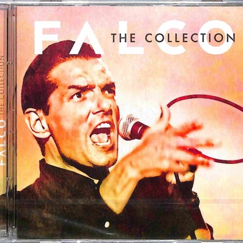Falco - The Collection  EU NEW